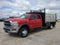 2022 RAM 5500 Chassis Tradesman