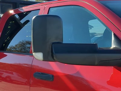 2021 RAM 5500 Chassis Tradesman