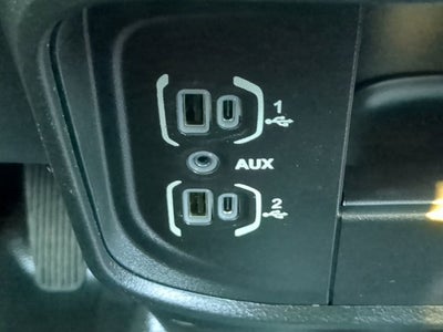 2021 RAM 5500 Chassis Tradesman