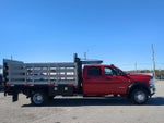 2021 RAM 5500 Chassis Tradesman