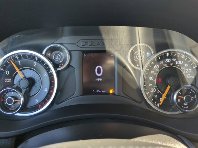 2021 RAM 5500 Chassis Tradesman