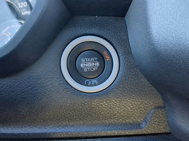 2021 RAM 5500 Chassis Tradesman