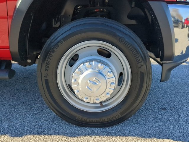 2021 RAM 5500 Chassis Tradesman