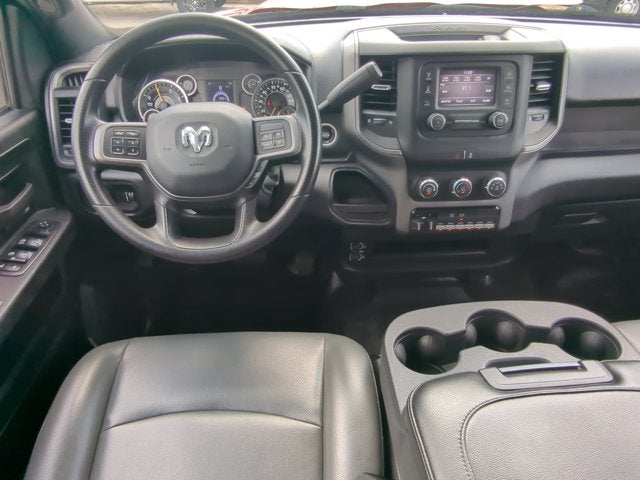 2022 RAM 5500 Chassis Tradesman