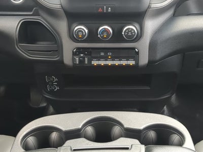 2022 RAM 5500 Chassis Tradesman