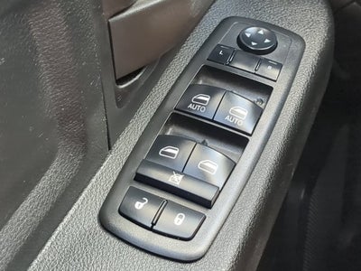 2022 RAM 5500 Chassis Tradesman