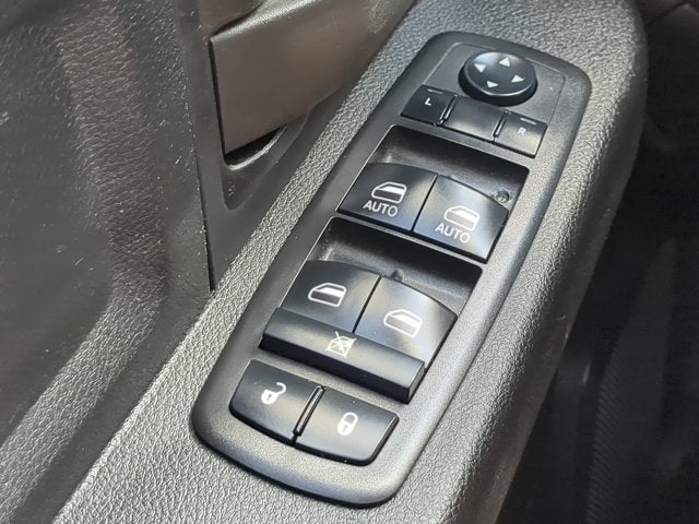 2022 RAM 5500 Chassis Tradesman