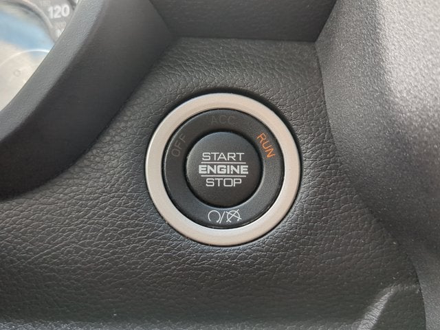 2022 RAM 5500 Chassis Tradesman
