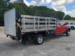 2022 RAM 5500 Chassis Tradesman