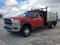2022 RAM 5500 Chassis Tradesman
