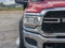 2022 RAM 5500 Chassis Tradesman