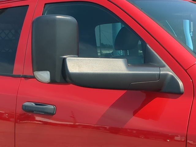 2022 RAM 5500 Chassis Tradesman
