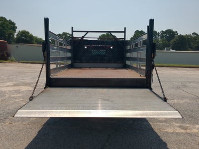 2022 RAM 5500 Chassis Tradesman
