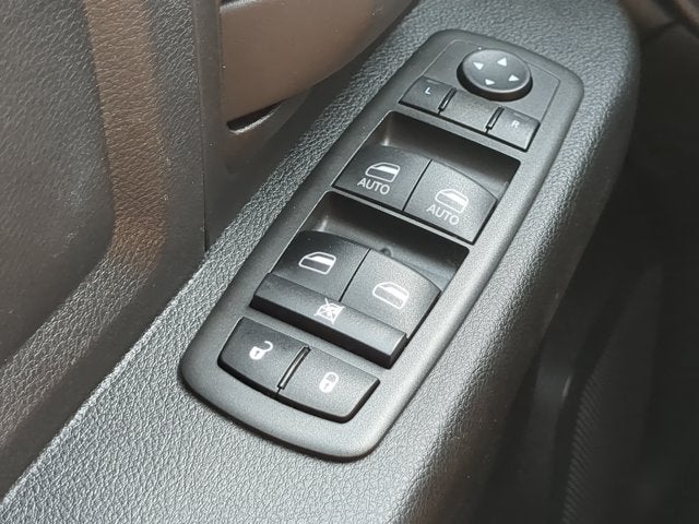 2022 RAM 5500 Chassis Tradesman