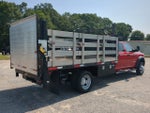 2022 RAM 5500 Chassis Tradesman