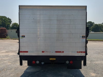 2022 RAM 5500 Chassis Tradesman