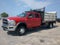 2022 RAM 5500 Chassis Tradesman