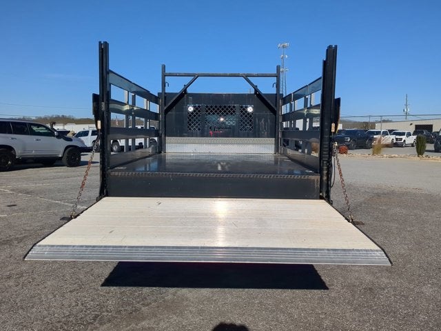 2021 RAM 5500 Chassis Tradesman