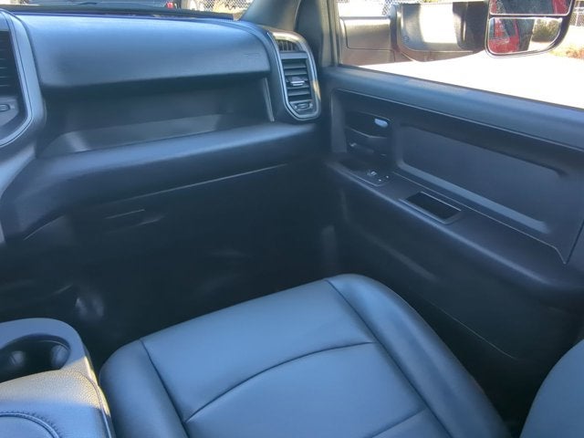 2021 RAM 5500 Chassis Tradesman