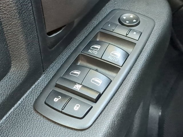 2021 RAM 5500 Chassis Tradesman