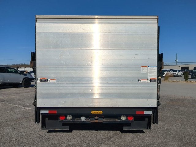 2021 RAM 5500 Chassis Tradesman