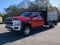 2021 RAM 5500 Chassis Tradesman