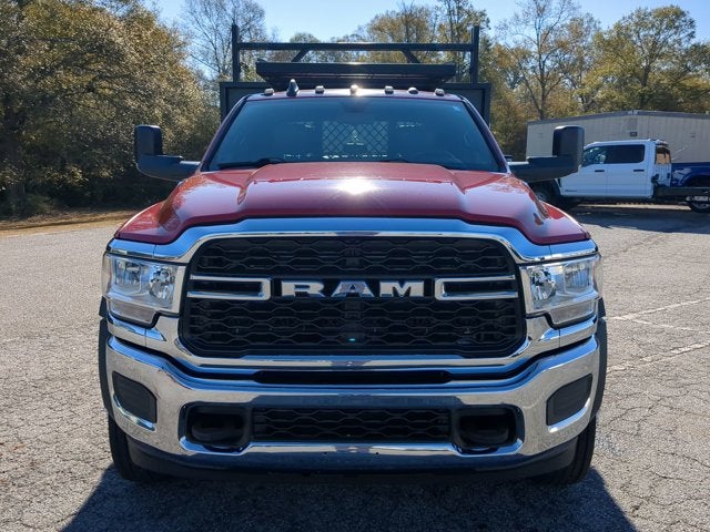 2021 RAM 5500 Chassis Tradesman