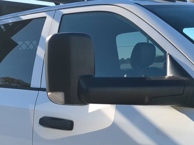 2021 RAM 5500 Chassis Tradesman