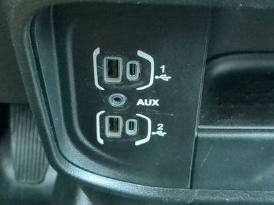 2021 RAM 5500 Chassis Tradesman