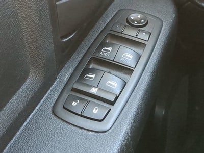 2021 RAM 5500 Chassis Tradesman