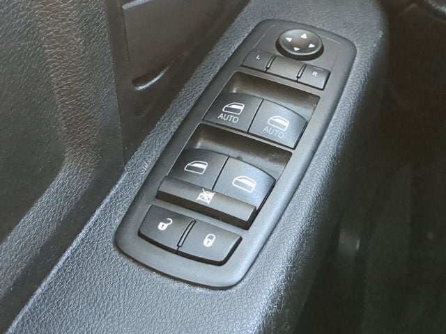 2021 RAM 5500 Chassis Tradesman