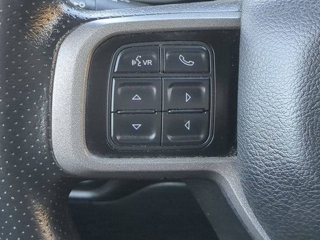 2021 RAM 5500 Chassis Tradesman