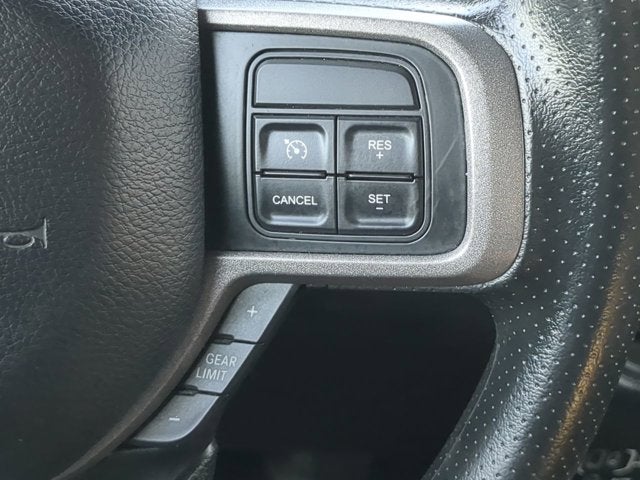 2021 RAM 5500 Chassis Tradesman