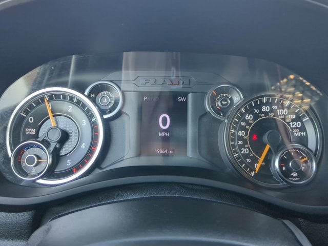 2021 RAM 5500 Chassis Tradesman