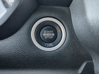 2021 RAM 5500 Chassis Tradesman