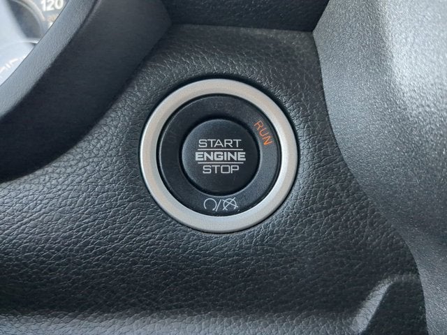 2021 RAM 5500 Chassis Tradesman