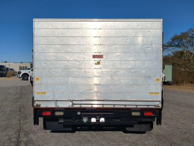 2021 RAM 5500 Chassis Tradesman