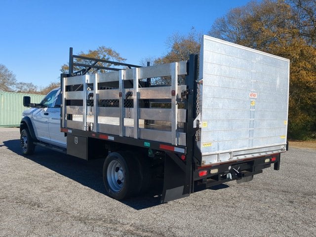 2021 RAM 5500 Chassis Tradesman