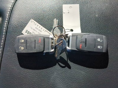 2021 RAM 5500 Chassis Tradesman