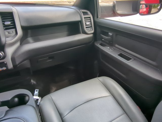 2022 RAM 5500 Chassis Tradesman