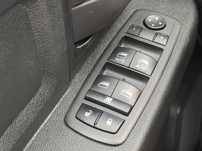 2022 RAM 5500 Chassis Tradesman
