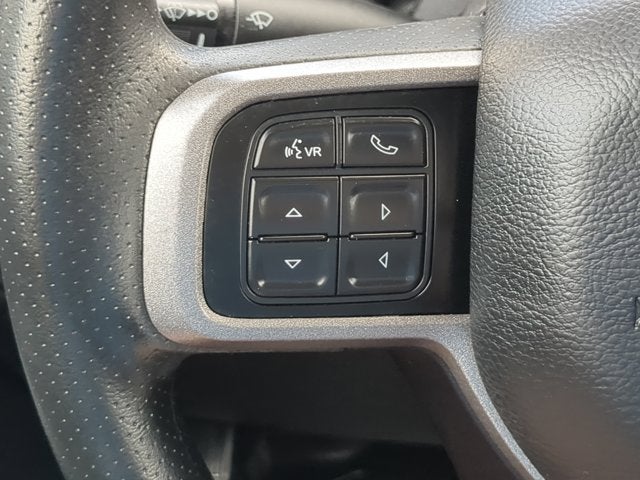2022 RAM 5500 Chassis Tradesman