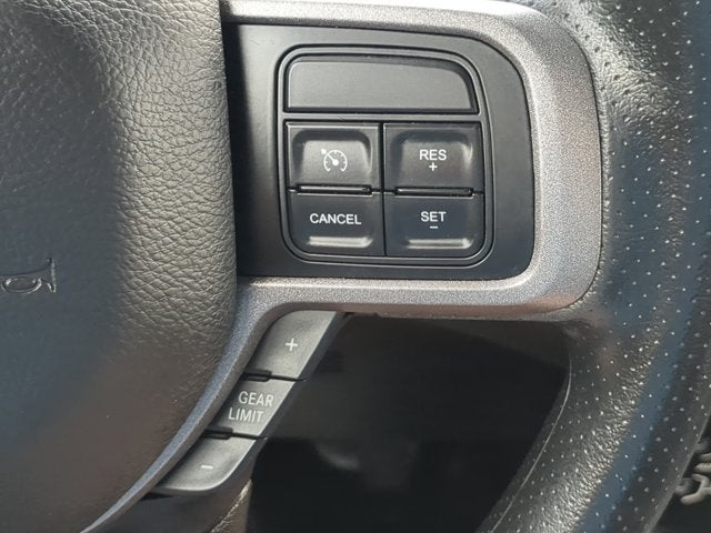 2022 RAM 5500 Chassis Tradesman