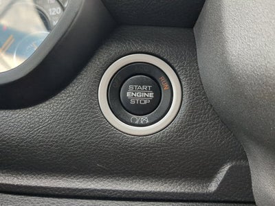 2022 RAM 5500 Chassis Tradesman