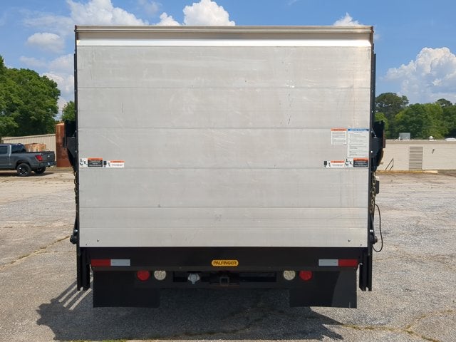2022 RAM 5500 Chassis Tradesman
