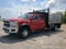 2022 RAM 5500 Chassis Tradesman