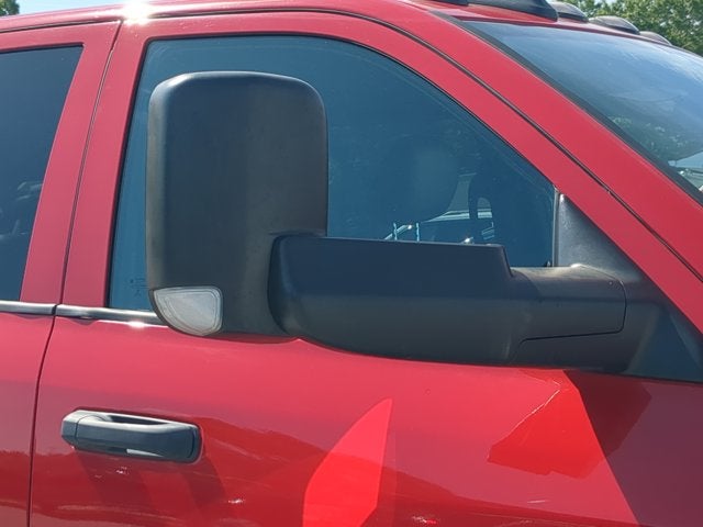 2022 RAM 5500 Chassis Tradesman