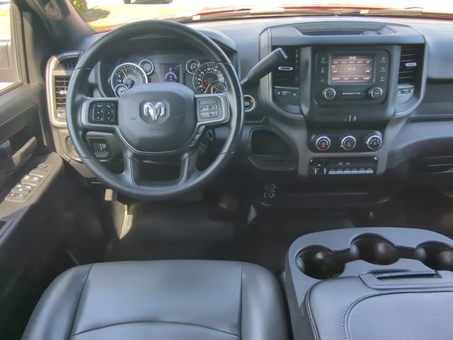 2022 RAM 5500 Chassis Tradesman