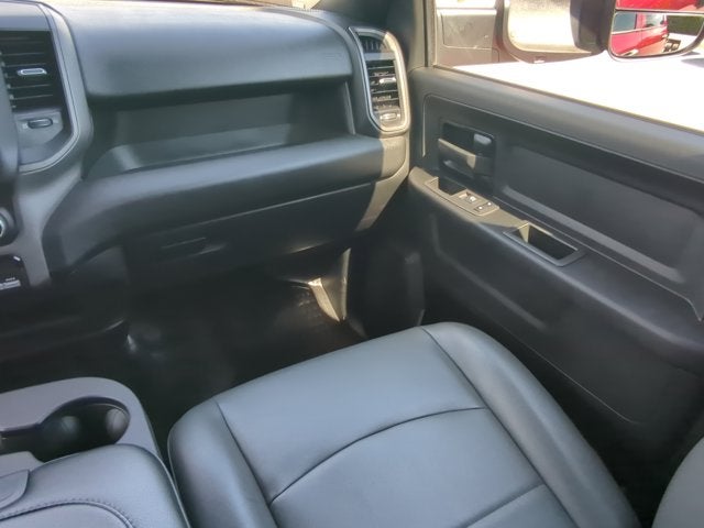 2022 RAM 5500 Chassis Tradesman