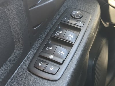 2022 RAM 5500 Chassis Tradesman